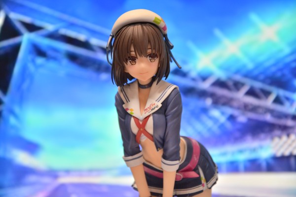 Vtuber 犬山玉姬 旗袍Ver.