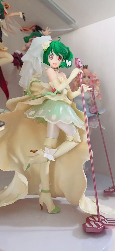 一番赏 超时空要塞F 雪莉露・诺姆 Last Frontier ver.