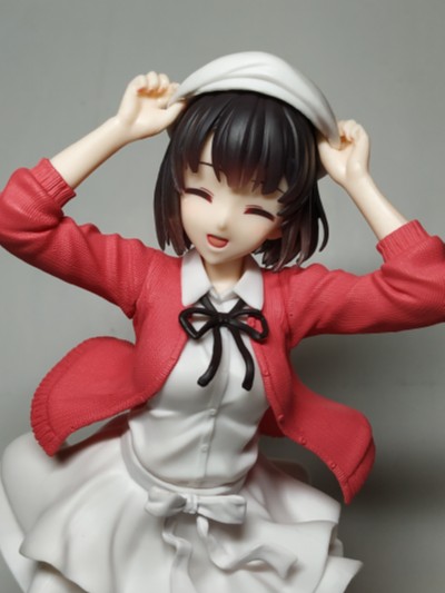 Coreful Figure 路人女主的养成方法 加藤恵  ～女主角服装～ （TAITO限定）