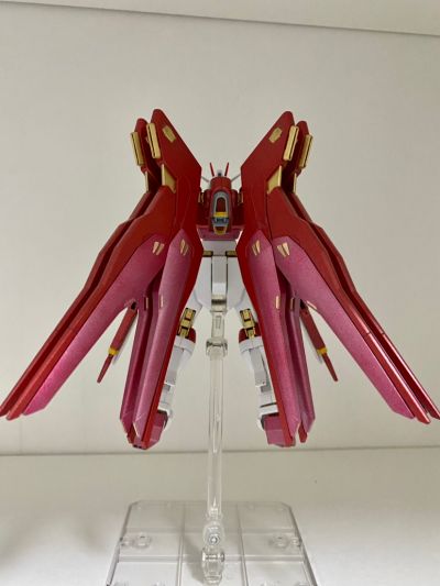 HGCE 1/144 强袭自由高达