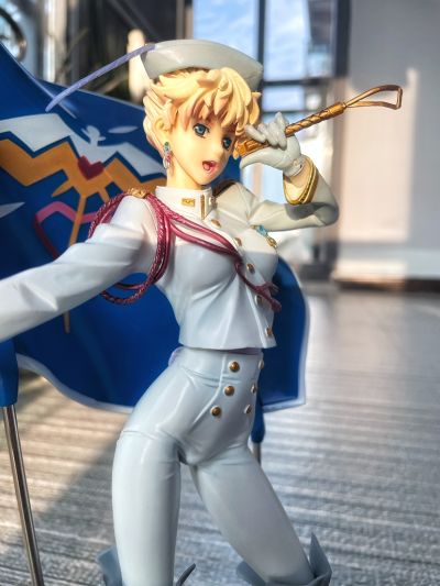 一番赏 剧场版 超时空要塞F 恋离飞翼 雪莉露・诺姆