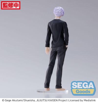 咒术回战 FIGURIZM “五条悟”