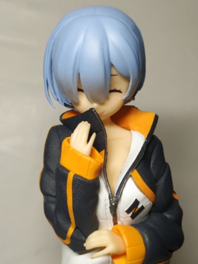 PCS Re：从零开始的异世界生活 蕾姆~菜月昴的外套~TAITO限定