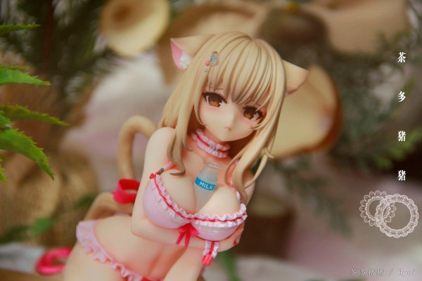 猫伪纱