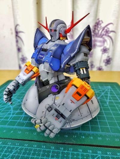 RG 1/144   机动战士高达 最后一击 吉恩号特效套装