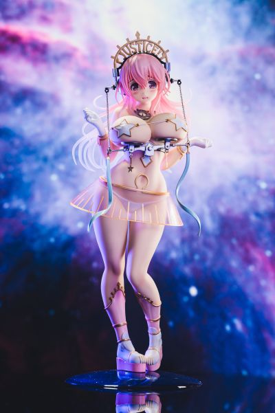 【GSC】 超级索尼子 索尼子 天秤座ver.