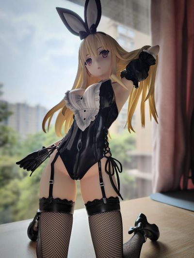 B-style Eureka 兔女郎Ver.