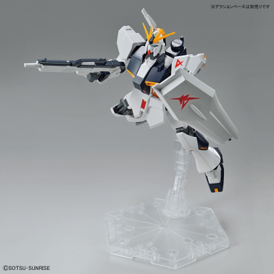 EG 1/144 ν高达