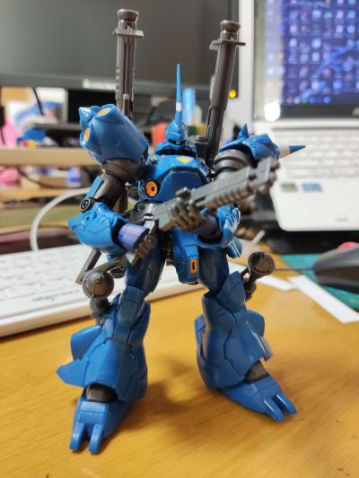 机动战士高达 G FRAME FA EX01 京宝梵+高达NT-1 阿力克斯 乔巴姆装甲套装