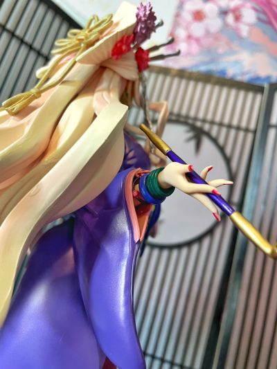 一番赏 剧场版 超时空要塞F 恋离飞翼 〜サヨナラノツバサ〜 李兰华 
