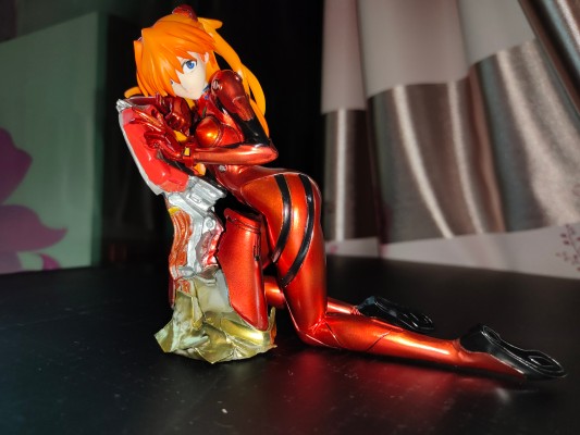 EVA 明日香 Plug Suit Ver.