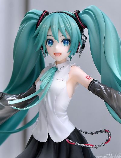 初音未来 NT