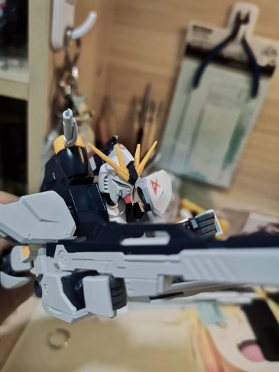 EG 1/144 ν高达