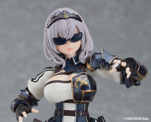 figma#565 hololive 白银诺艾尔