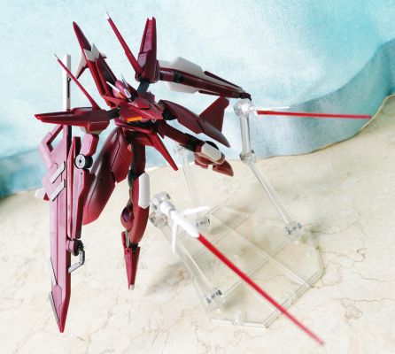 ROBOT魂〈SIDE MS〉机动战士高达00 GNW-20000 权天使高达
