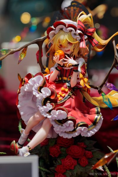 芙兰朵露