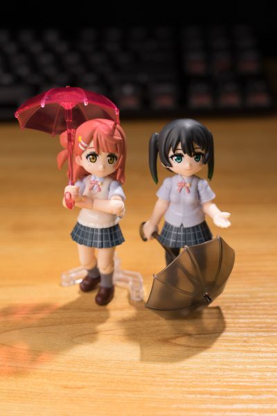 AQUA SHOOTERS! feat.Love Live! 虹咲学园校园偶像同好会01