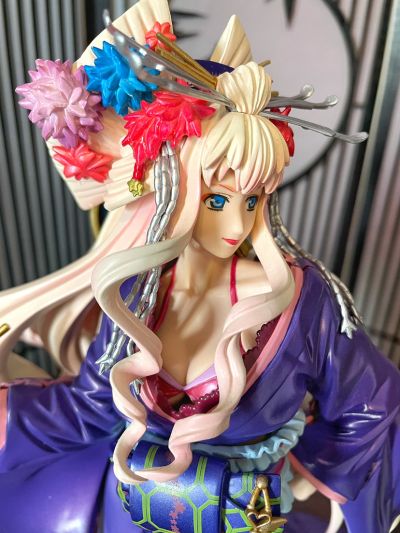 一番赏 剧场版 超时空要塞F 恋离飞翼 〜サヨナラノツバサ〜 李兰华 