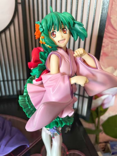 一番赏 剧场版 超时空要塞F 恋离飞翼 〜サヨナラノツバサ〜 李兰华 