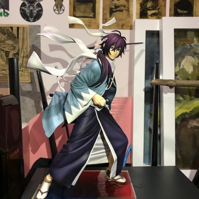 ARTFX J 薄樱鬼 斋藤一