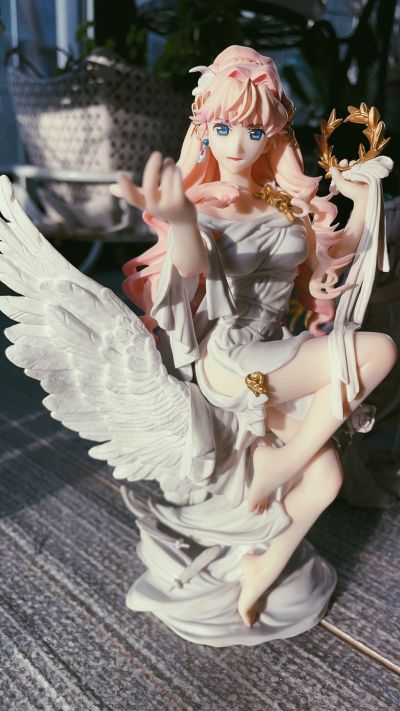 Figure Spirits Kuji 超时空要塞F 李兰卡