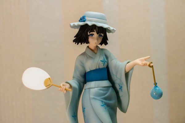 粘土人 #197 命运石之门  椎名真由里 欢乐版本！