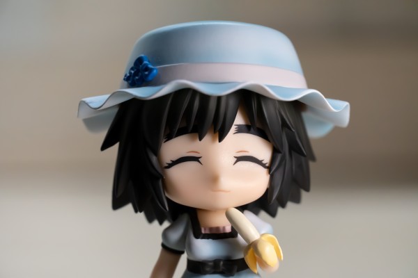 粘土人 #197 命运石之门  椎名真由里 欢乐版本！