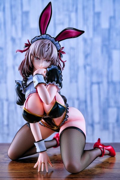 野上纱罗 兔女郎