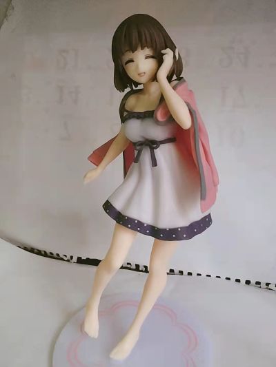 Coreful  路人女主的养成方法Fine 加藤惠 ~居家服~