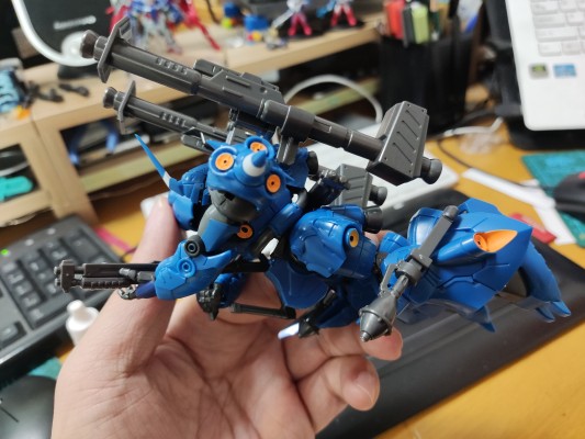 机动战士高达 G FRAME FA EX01 京宝梵+高达NT-1 阿力克斯 乔巴姆装甲套装