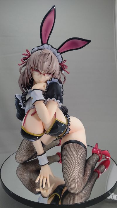 野上纱罗 兔女郎