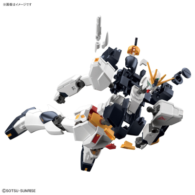 EG 1/144 ν高达