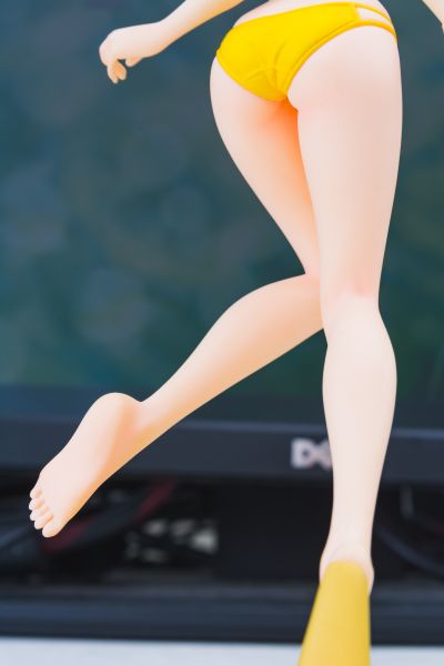 BEACH QUEENS 斩服少女 纏流子