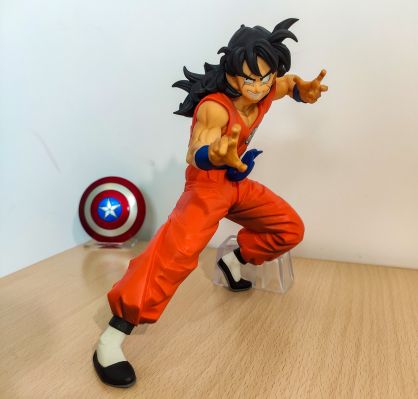 一番赏 龙珠Z&龙珠 雅木茶