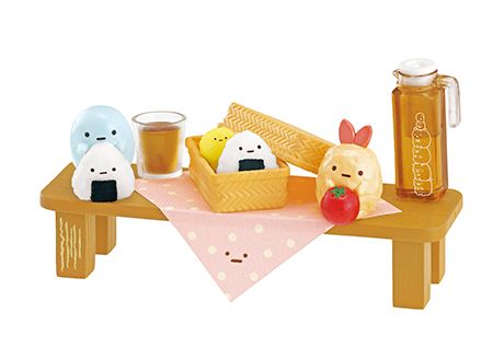 角落小伙伴 在角落里种竹笋