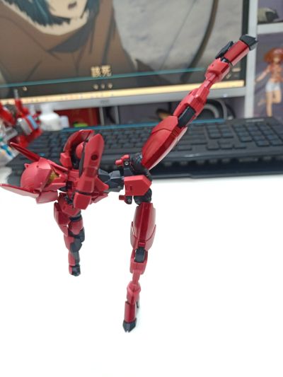 30MM  EXM-E7c 斯匹纳提娅（指挥官型） ​​​​