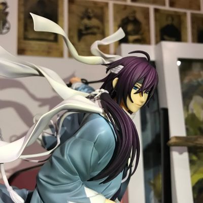 ARTFX J 薄樱鬼 斋藤一
