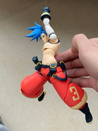 figma#499 普罗米亚 加洛·蒂莫斯