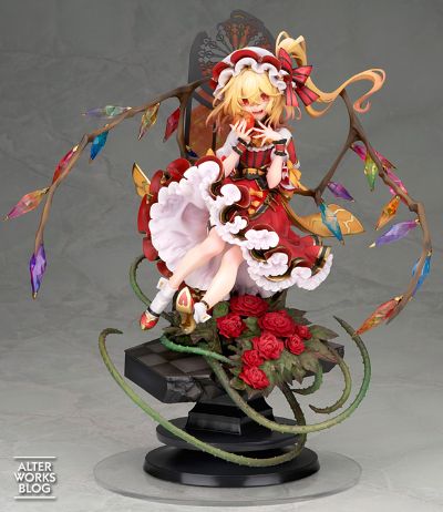 东方Project 芙兰朵露・斯卡雷特