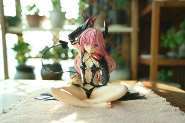 出包王女DARKNESS  娜娜·阿丝达·戴比路克 Darkness