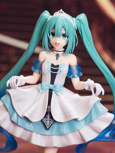 初音未来 童话仙境人偶  灰姑娘