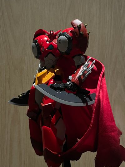 RIOBOT 盖塔机器人 Devolution ～宇宙最后的3分钟～ 盖塔1