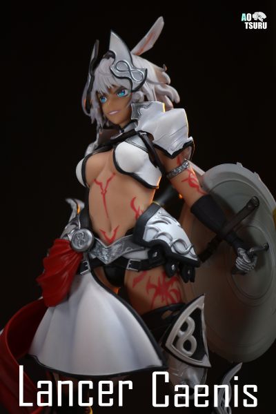 一番赏 Fate/Grand Order  凯妮斯/Lancer B赏