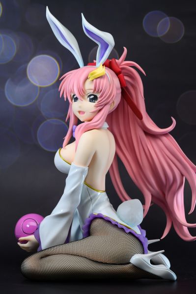 B-style 机动战士高达SEED 拉克丝·克莱茵 兔女郎