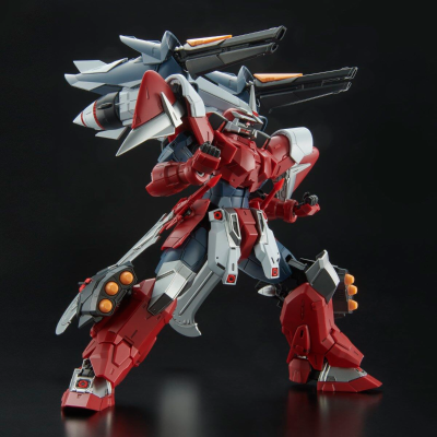 MG 机动战士高达SEED ECLIPSE 金恩角斗士型