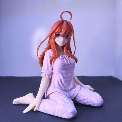 五等分的新娘∬ 中野 一花