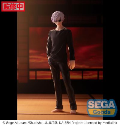 咒术回战 FIGURIZM “五条悟”