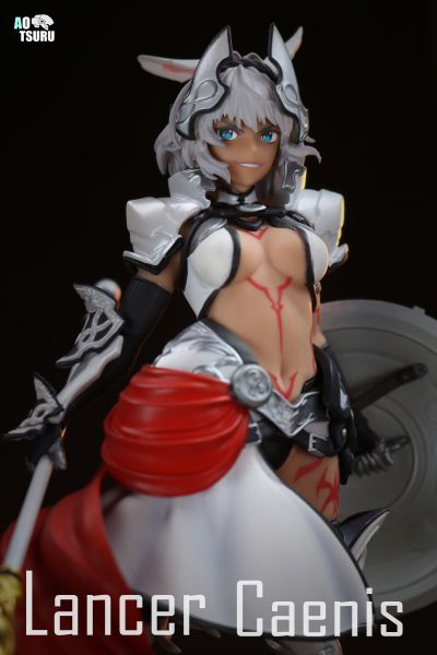 一番赏 Fate/Grand Order  凯妮斯/Lancer B赏