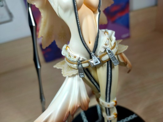 Fate/EXTRA CCC 花嫁尼禄 限定版