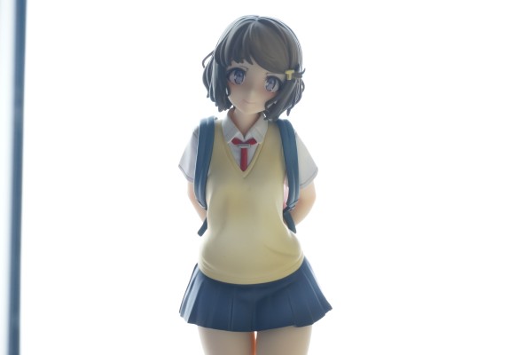 青春期笨蛋不做兔女郎学姐的梦 古贺朋绘